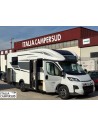 MOBILVETTA KROSSER P90 | 2026 | LETTO NAUTICO