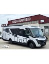 MOBILVETTA KEA I90 | 2026 |