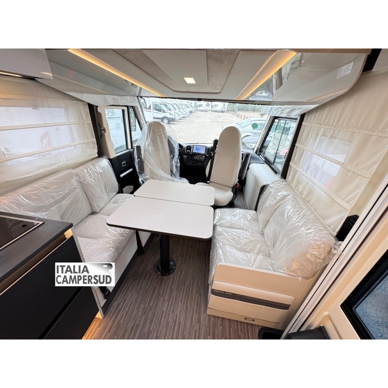 MOBILVETTA KEA I90 | 2026 |