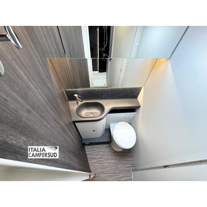 MOBILVETTA KEA I90 | 2026 |