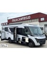 MOBILVETTA KEA I90 | 2026 |