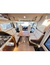 MOBILVETTA K-YACHT 86 TEKNO-LINE | AL-KO | 2026