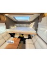 MOBILVETTA K-YACHT 86 TEKNO-LINE | AL-KO | 2026