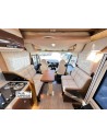 MOBILVETTA K-YACHT 86 TEKNO-LINE | AL-KO | 2026
