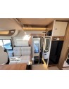 MOBILVETTA K-YACHT 86 TEKNO-LINE | AL-KO | 2026