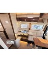 MOBILVETTA K-YACHT 86 TEKNO-LINE | AL-KO | 2026