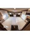 MOBILVETTA K-YACHT 86 TEKNO-LINE | AL-KO | 2026