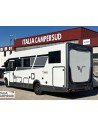 MOBILVETTA K-YACHT 86 TEKNO-LINE | AL-KO | 2026