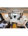 MOBILVETTA KEA P90 | 2026 | LETTO NAUTICO