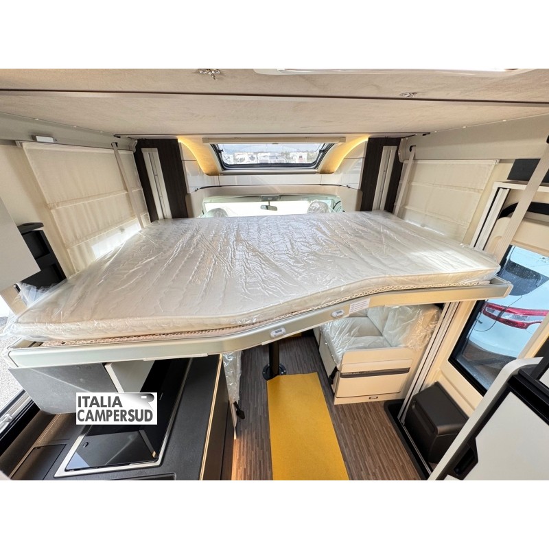 MOBILVETTA KEA P90 | 2026 | LETTO NAUTICO