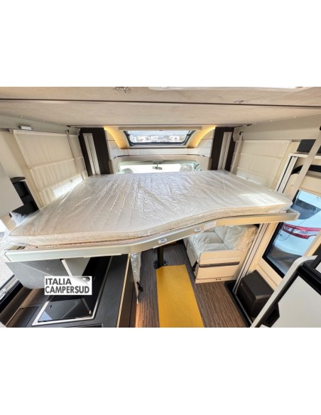 MOBILVETTA KEA P90 | 2026 | LETTO NAUTICO