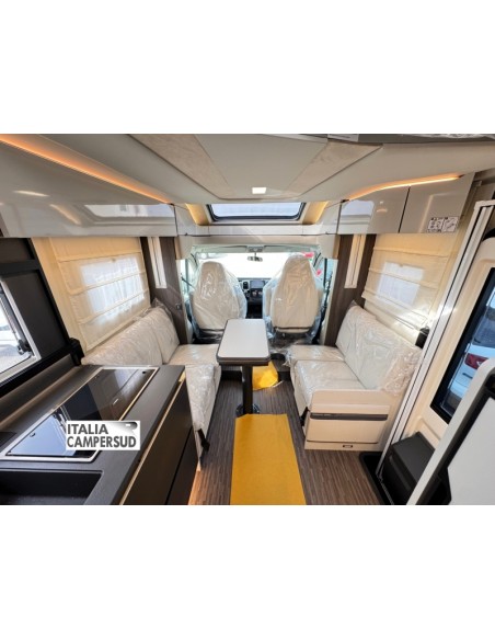 MOBILVETTA KEA P90 | 2026 | LETTO NAUTICO