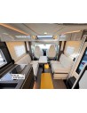 MOBILVETTA KEA P90 | 2026 | LETTO NAUTICO