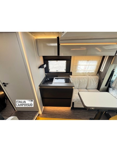 MOBILVETTA KEA P90 | 2026 | LETTO NAUTICO