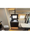 MOBILVETTA KEA P90 | 2026 | LETTO NAUTICO