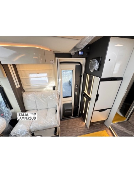 MOBILVETTA KEA P90 | 2026 | LETTO NAUTICO