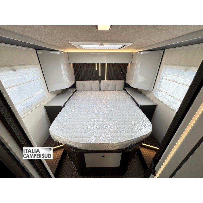 MOBILVETTA KEA P90 | 2026 | LETTO NAUTICO