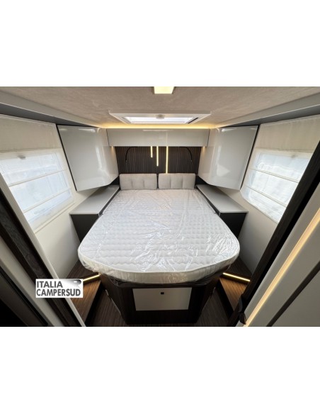 MOBILVETTA KEA P90 | 2026 | LETTO NAUTICO