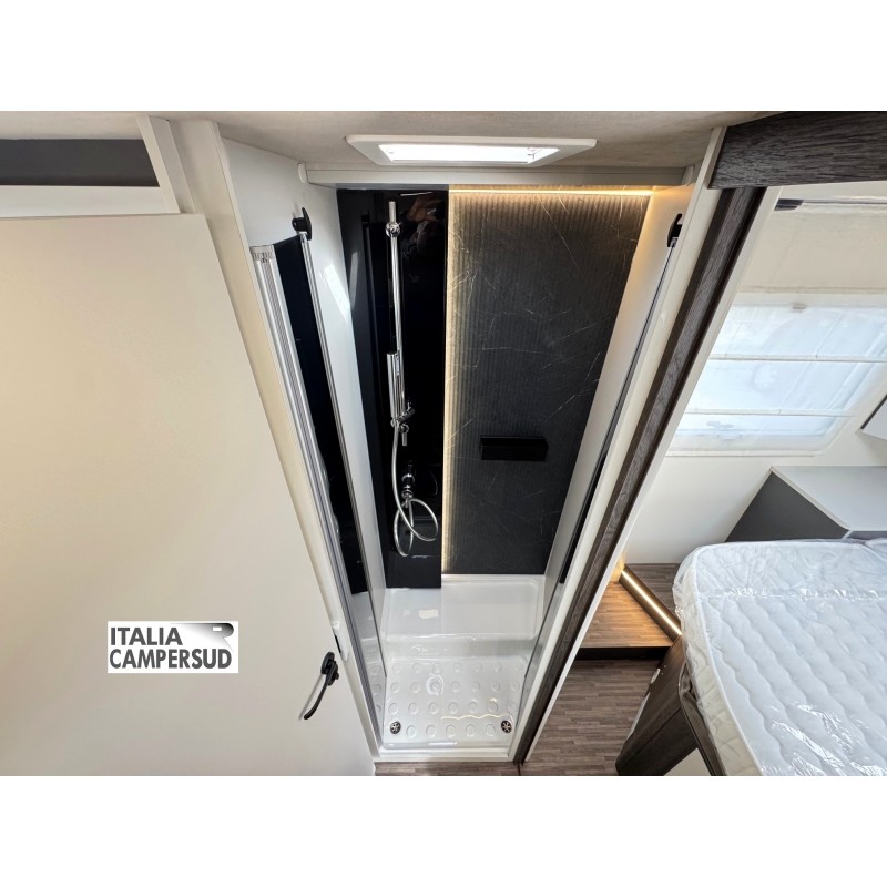 MOBILVETTA KEA P90 | 2026 | LETTO NAUTICO