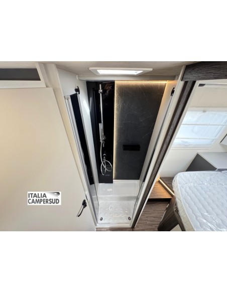 MOBILVETTA KEA P90 | 2026 | LETTO NAUTICO