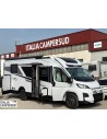 MOBILVETTA KEA P90 | 2026 | LETTO NAUTICO