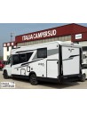 MOBILVETTA KEA P90 | 2026 | LETTO NAUTICO