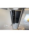 MOBILVETTA KEA I86 | 2026 | LETTI GEMELLI