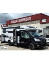 CI HORON 88 XT | SPRING EDITION | 2026
