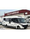 MOBILVETTA K-YACHT 90 TEKNO-LINE | AL-KO | 2026