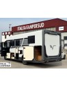 MOBILVETTA K-YACHT 90 TEKNO-LINE | AL-KO | 2026