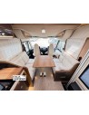 MOBILVETTA K-YACHT 90 TEKNO-LINE | AL-KO | 2026
