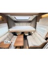 MOBILVETTA K-YACHT 90 TEKNO-LINE | AL-KO | 2026