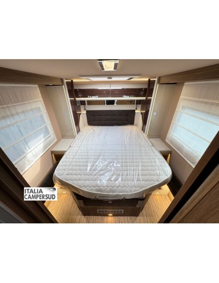 MOBILVETTA K-YACHT 90 TEKNO-LINE | AL-KO | 2026