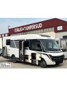 MOBILVETTA K-YACHT 90 TEKNO-LINE | AL-KO | 2026