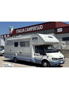 RIMOR SUPER BRIG 678