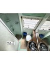 RIMOR SUPER BRIG 728 | 7 POSTI LETTO |