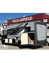 ARCA AMERICA NEW DEAL H 740 GLG | 2026 |