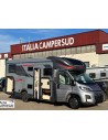 ARCA EUROPA P 745 GLG NEW DEAL | 2026 |