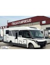 MOBILVETTA K-YACHT 90 TEKNO-LINE | AL-KO | 2026