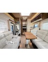 MOBILVETTA K-YACHT 90 TEKNO-LINE | AL-KO | 2026
