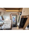 MOBILVETTA K-YACHT 90 TEKNO-LINE | AL-KO | 2026