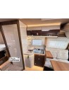 MOBILVETTA K-YACHT 90 TEKNO-LINE | AL-KO | 2026