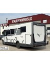 MOBILVETTA K-YACHT 90 TEKNO-LINE | AL-KO | 2026