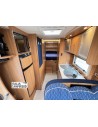 DETHLEFFS A 7871 ADVANTAGE | DOPPIO ASSE |
