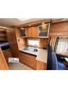 DETHLEFFS A 7871 ADVANTAGE | DOPPIO ASSE |