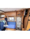 DETHLEFFS A 7871 ADVANTAGE | DOPPIO ASSE |