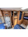 DETHLEFFS A 7871 ADVANTAGE | DOPPIO ASSE |