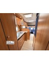 DETHLEFFS A 7871 ADVANTAGE | DOPPIO ASSE |