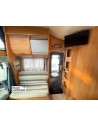 ADRIA CORAL A 660 SP GARAGE