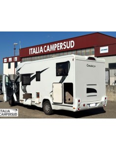 CHAUSSON 627 GA | SPECIAL EDITION | 2